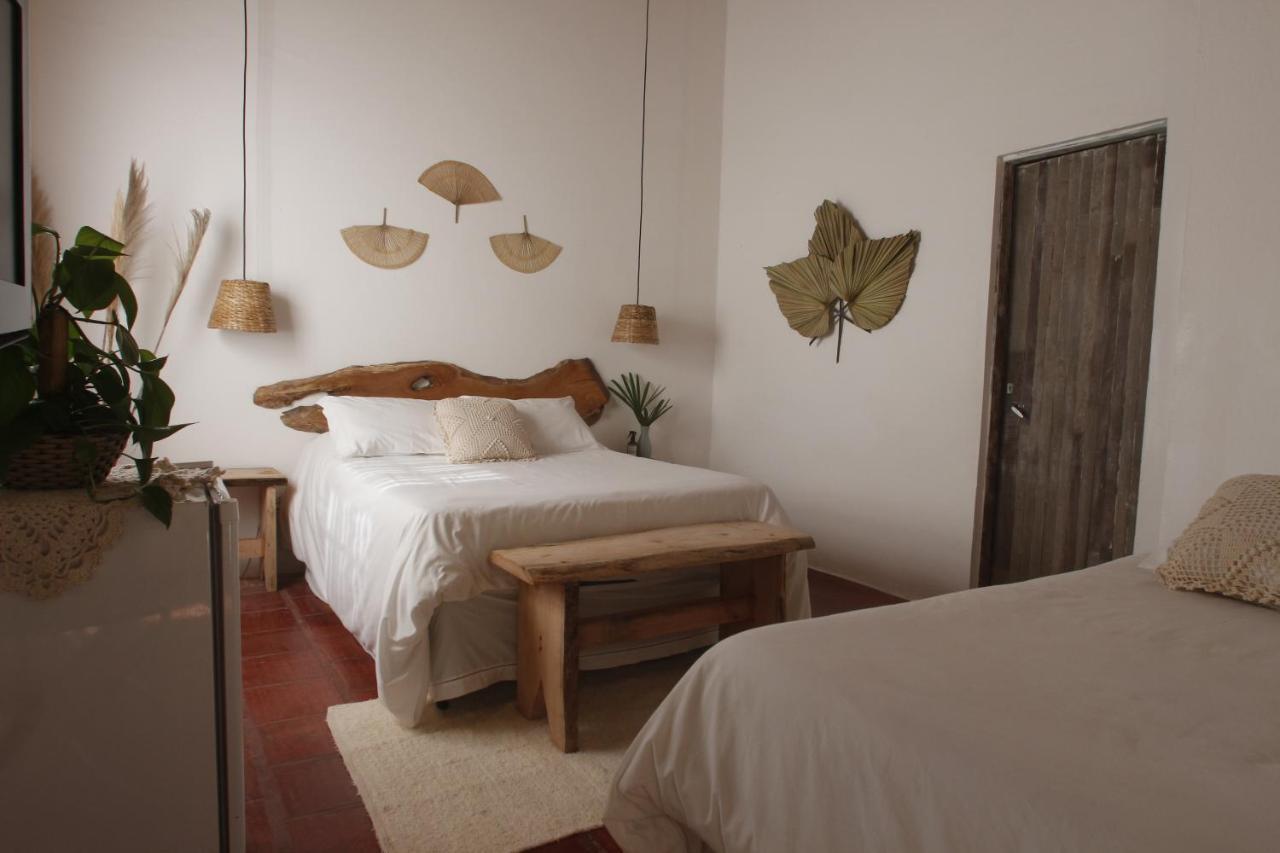 Hospedagem Fazenda Nova America Brotas Exterior foto
