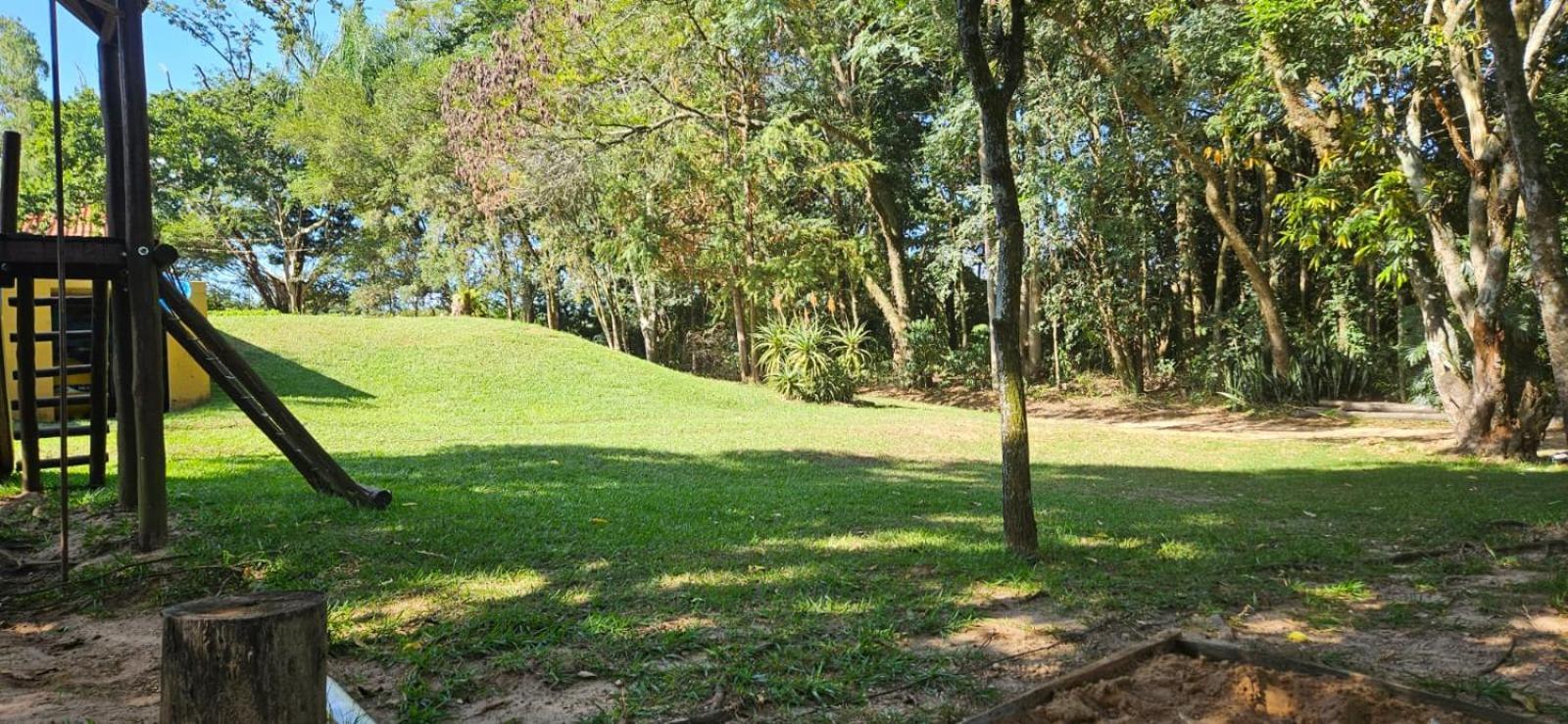 Hospedagem Fazenda Nova America Brotas Exterior foto
